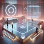 the lab – © Unity Gallery the lab - © Unity Gallery