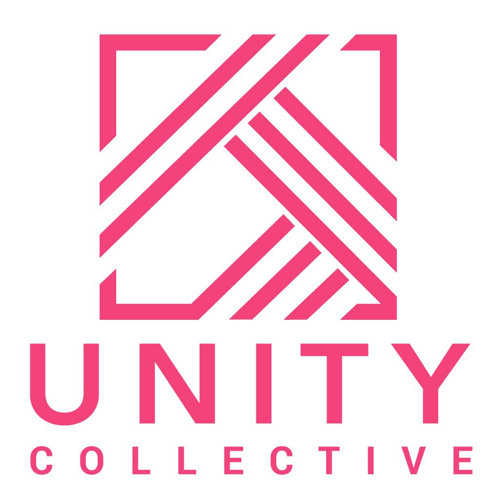 UNITY GALLERY Logo